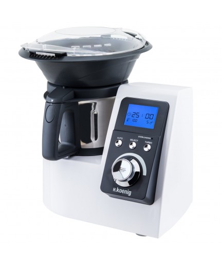Robot da cucina H.Koenig